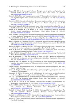 Bild der Seite - (000059) - in Knowledge and Networks