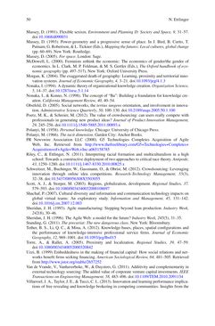 Image of the Page - (000060) - in Knowledge and Networks