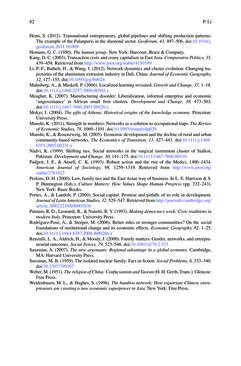 Bild der Seite - (000091) - in Knowledge and Networks