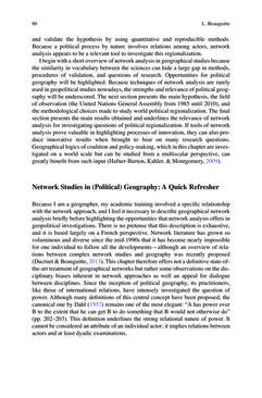 Bild der Seite - (000094) - in Knowledge and Networks