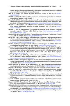 Bild der Seite - (000109) - in Knowledge and Networks