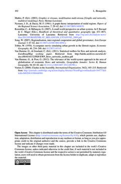 Bild der Seite - (000110) - in Knowledge and Networks