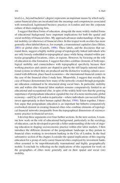 Bild der Seite - (000112) - in Knowledge and Networks