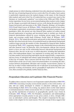 Bild der Seite - (000114) - in Knowledge and Networks