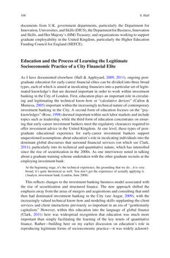 Bild der Seite - (000116) - in Knowledge and Networks