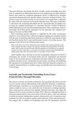 Bild der Seite - (000118) - in Knowledge and Networks