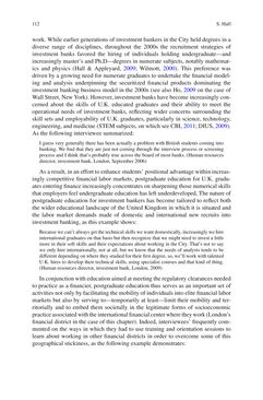 Bild der Seite - (000120) - in Knowledge and Networks