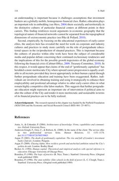 Bild der Seite - (000122) - in Knowledge and Networks