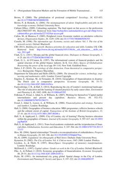 Bild der Seite - (000123) - in Knowledge and Networks