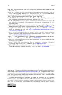 Bild der Seite - (000124) - in Knowledge and Networks