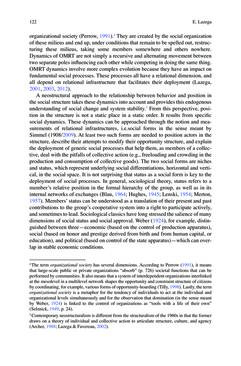 Bild der Seite - (000129) - in Knowledge and Networks