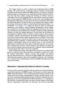 Bild der Seite - (000130) - in Knowledge and Networks