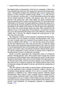 Bild der Seite - (000134) - in Knowledge and Networks