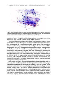 Bild der Seite - (000140) - in Knowledge and Networks