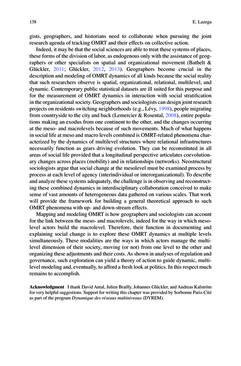 Bild der Seite - (000145) - in Knowledge and Networks