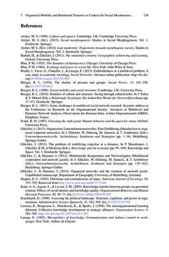 Bild der Seite - (000146) - in Knowledge and Networks