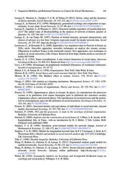 Bild der Seite - (000148) - in Knowledge and Networks