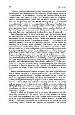 Image of the Page - (000176) - in Knowledge and Networks