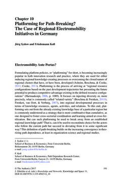 Image of the Page - (000197) - in Knowledge and Networks