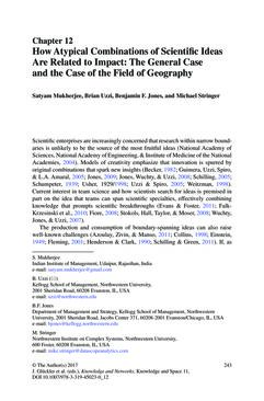 Bild der Seite - (000247) - in Knowledge and Networks