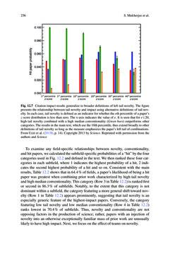 Bild der Seite - (000260) - in Knowledge and Networks