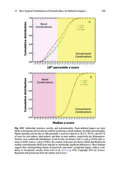 Bild der Seite - (000263) - in Knowledge and Networks