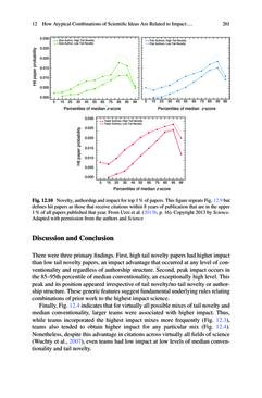 Bild der Seite - (000265) - in Knowledge and Networks
