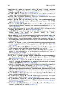 Bild der Seite - (000270) - in Knowledge and Networks