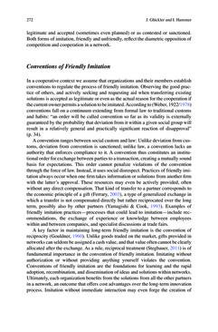 Bild der Seite - (000275) - in Knowledge and Networks