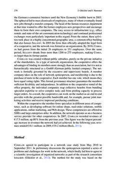 Image of the Page - (000281) - in Knowledge and Networks