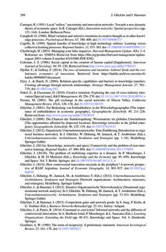 Image of the Page - (000291) - in Knowledge and Networks