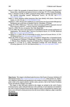 Image of the Page - (000293) - in Knowledge and Networks