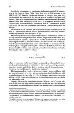 Bild der Seite - (000297) - in Knowledge and Networks