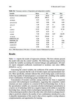Bild der Seite - (000307) - in Knowledge and Networks