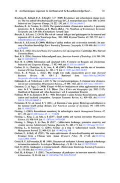 Image of the Page - (000314) - in Knowledge and Networks