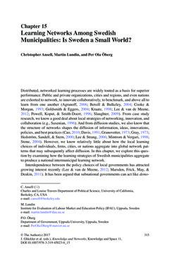 Image of the Page - (000317) - in Knowledge and Networks