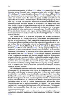 Image of the Page - (000318) - in Knowledge and Networks