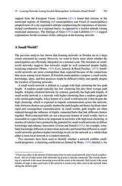 Image of the Page - (000327) - in Knowledge and Networks