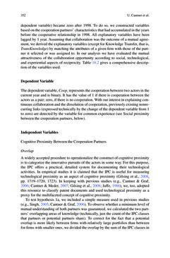 Image of the Page - (000354) - in Knowledge and Networks