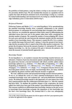 Image of the Page - (000358) - in Knowledge and Networks