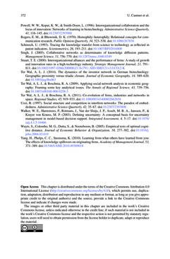 Image of the Page - (000374) - in Knowledge and Networks