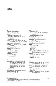 Image of the Page - (000378) - in Knowledge and Networks