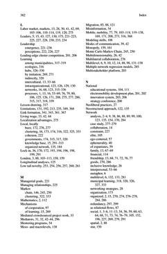 Image of the Page - (000383) - in Knowledge and Networks