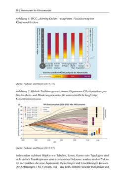 Image of the Page - 36 - in Kommunen im Klimawandel - Best Practices als Chance zur grünen Transformation?