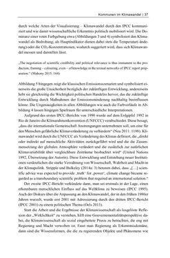 Bild der Seite - 37 - in Kommunen im Klimawandel - Best Practices als Chance zur grünen Transformation?