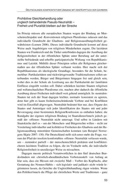 Image of the Page - 53 - in Der Stoff, aus dem Konflikte sind - Debatten um das Kopftuch in Deutschland, Österreich und der Schweiz
