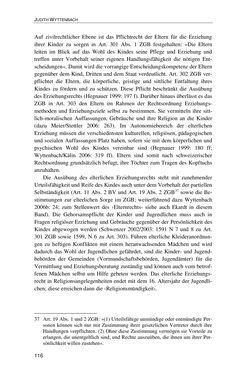 Image of the Page - 116 - in Der Stoff, aus dem Konflikte sind - Debatten um das Kopftuch in Deutschland, Österreich und der Schweiz