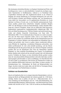 Image of the Page - 156 - in Der Stoff, aus dem Konflikte sind - Debatten um das Kopftuch in Deutschland, Österreich und der Schweiz