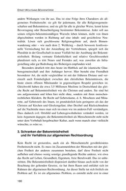 Image of the Page - 180 - in Der Stoff, aus dem Konflikte sind - Debatten um das Kopftuch in Deutschland, Österreich und der Schweiz