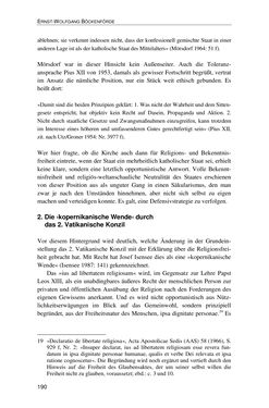 Bild der Seite - 190 - in Der Stoff, aus dem Konflikte sind - Debatten um das Kopftuch in Deutschland, Österreich und der Schweiz